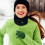 Herbst- und Winterschal, Camping, warmer Schal, 12
