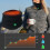 Herbst- und Winterschal, Camping, warmer Schal, 3