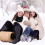 Herbst- und Winterschal, Camping, warmer Schal, 13