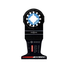 Bosch Expert Plunge Cutting Blade Multitool MetalMax AIZ 45 AIT Steel 45mm