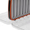 Wasserdichte doppelseitige Angelköder Box Fly 13
