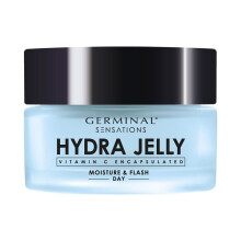 Dagcrème SENSATIONS HYDRA JELLY 50 ml