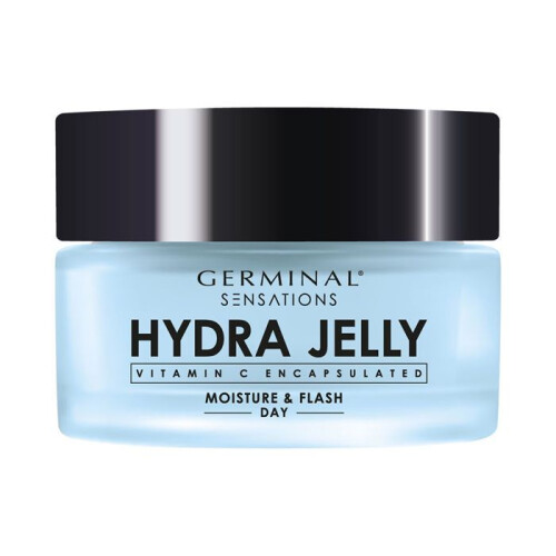 Dagcrème SENSATIONS HYDRA JELLY 50 ml