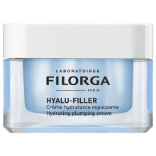 Filorga Hyalu-Filler Hydraterende Filler Crème met Hyaluronzuur 50 ml