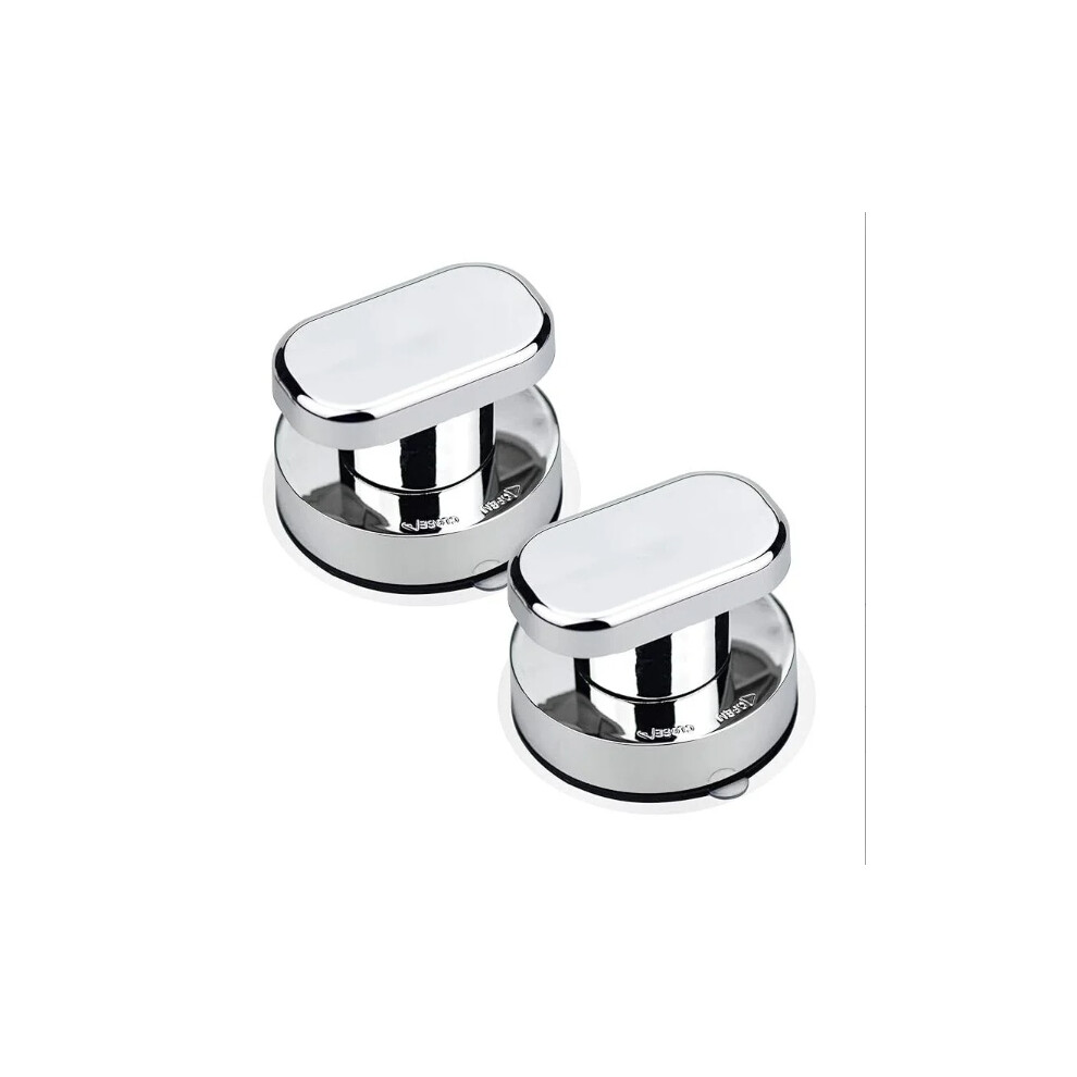 Refrigerator Drawer Handle With Vacuum Lock Ring, Bathtub Shower Handle Featuring Strong Suction Power, Reusable Suction Cup For Glass Mirror Door, Ba 9454554454467