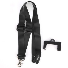 DJI Drone Tilbehør Sammenfoldelig Lanyard Strap Og Tablet Mount Combo Robust Universal Pasform Hurtig Justering Præcis Vinkelkontrol Til