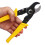 Practical Below 70mm² Cable Cutting Scissor with Ergonomically 6