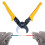 Practical Below 70mm² Cable Cutting Scissor with Ergonomically 4