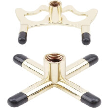 Migliora il tuo gioco: Accessori per snooker: Set di stecche da biliardo con ponte per tiri precisi e controllati.