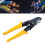 Practical Below 70mm² Cable Cutting Scissor with Ergonomically 2