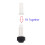 Pressure Washers Filter G 3/4" with Two Filter Mesh for Karcher 6