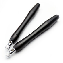 Aluminium-Dartschäfte, robuste Konstruktion, zuverlässige Montage, die ideale Ergänzung für jede Steeldart-Sammlung.