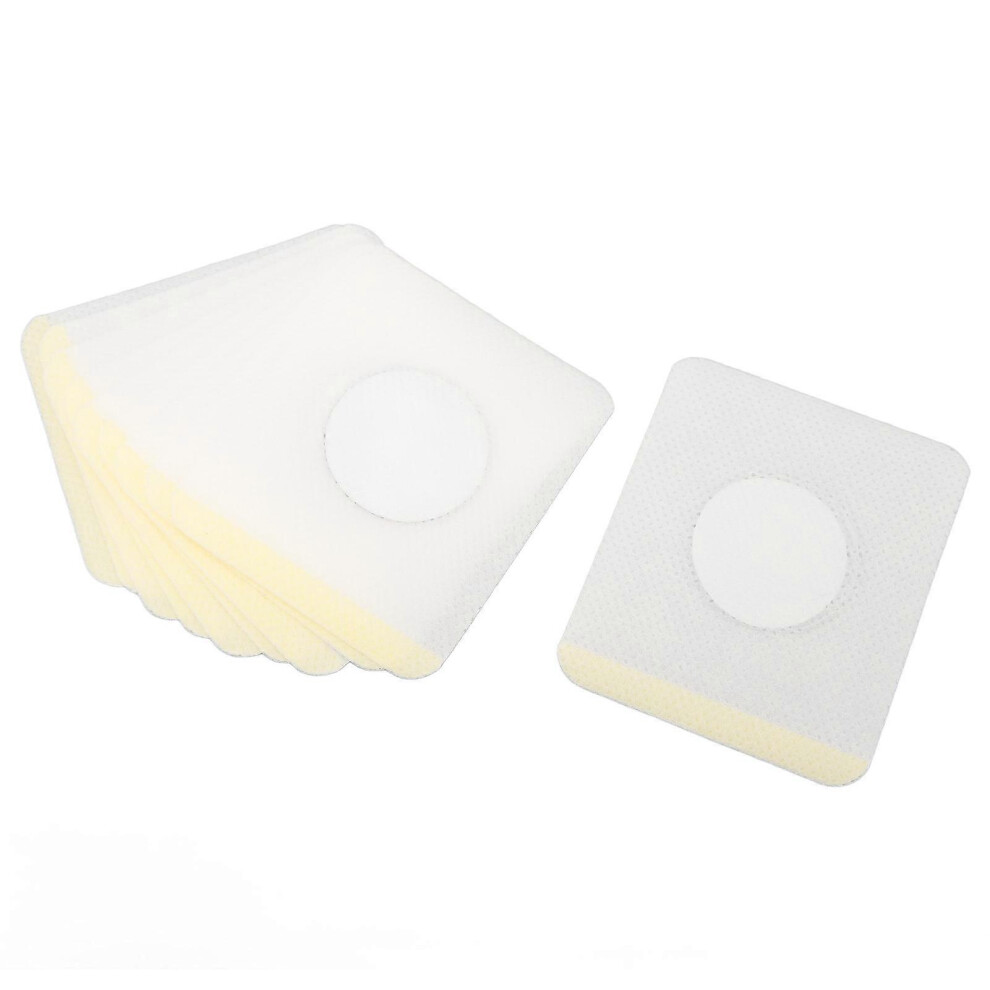 10pcs Women Urine Leakage Patch Wormwood Urinary Incontinence Bladder Control Patch for Postpartum