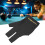 Billard Pool Handschuhe 3 Finger Queue Handschuhe 12