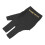 Billard Pool Handschuhe 3 Finger Queue Handschuhe 3