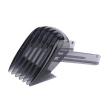 7-24mm Hair Clipper Comb Guide Replacement Parts Salon For Philips Hc9490 Hc9450