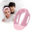 Jaw Strap for CPAP Users - Adjustable Snoring Relief Device, Comfortable Jaw Support for Sleep, Universal Fit 1