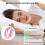 Jaw Strap for CPAP Users - Adjustable Snoring Relief Device, Comfortable Jaw Support for Sleep, Universal Fit 4