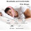Jaw Strap for CPAP Users - Adjustable Snoring Relief Device, Comfortable Jaw Support for Sleep, Universal Fit 3