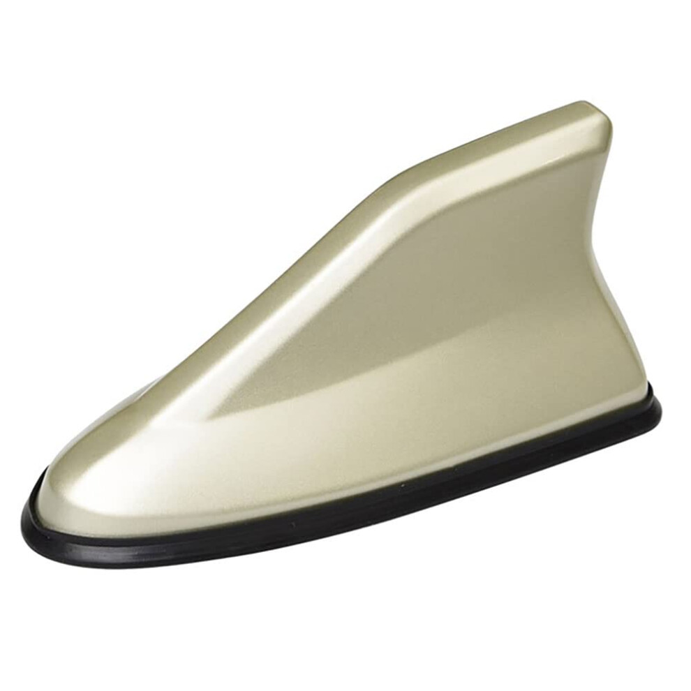 Universal Car Shark Fin Antenna Cover For Nissan, Waterproof, Aerodynamic, Easy Installation 9001264328306