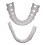Soft Silicone Denture Teeth Veneers Temporary Teeth 5