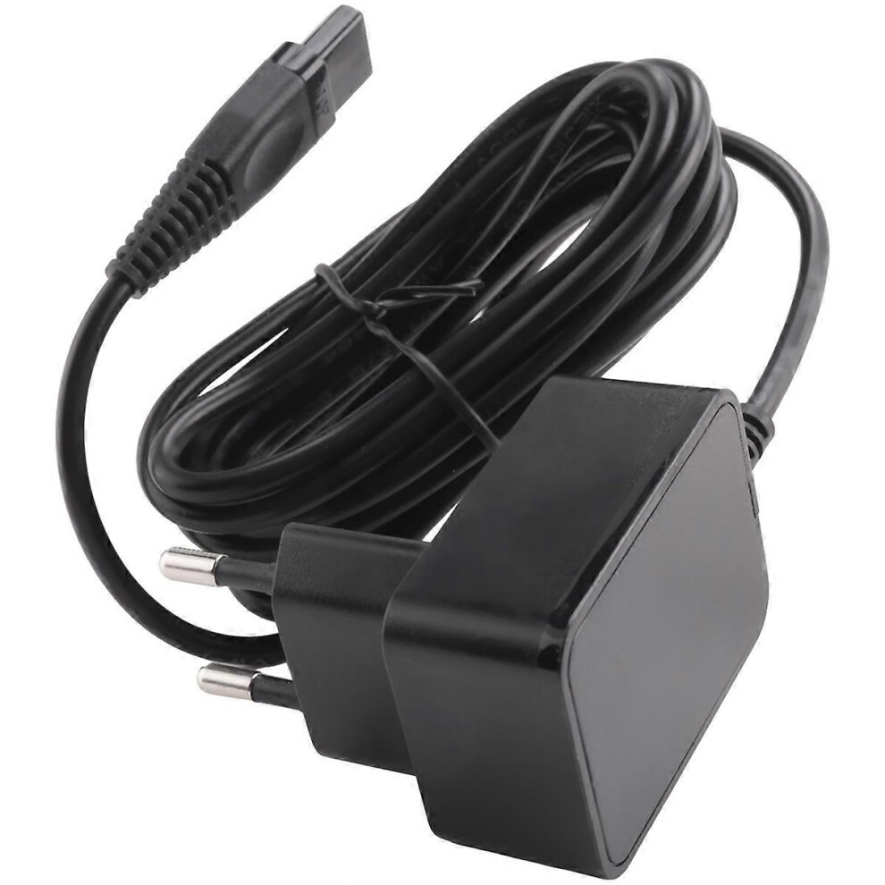 Charger Adapter for JRL 2020C/2020T for Barbers P800 Electric Shaver Hair Clipper Replacement Access