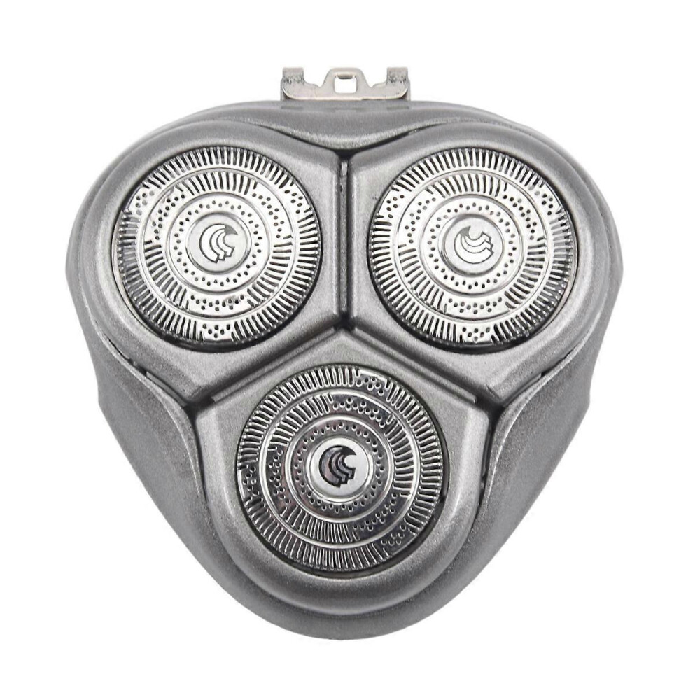 Gray 1Pc Hq9 Replacement Head Razor Blade For Philips Shaver Hq8200 Hq8240 Hq8241 Hq8250 Hq8260 Hq8261 Hq