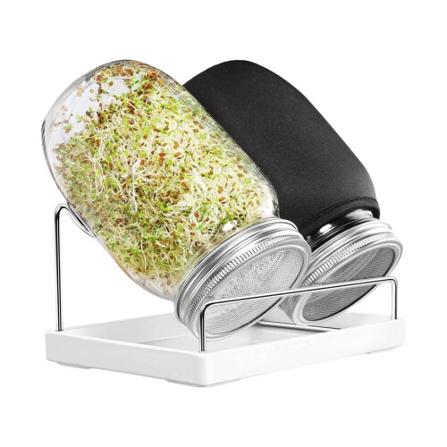 Soil Complimentary Stone Package Untarnished Lid Assembly For