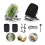 Soil Complimentary Stone Package Untarnished Lid Assembly For 3