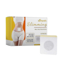 Slimming Stick, Slimming Thighs, Arms, Belly Bairn Body Slimming Stick