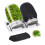 Soil Complimentary Stone Package Untarnished Lid Assembly For 6
