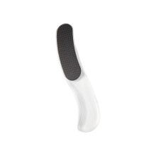 Professional Pedicure Tool Tiny Glass Face Permanent Foot-White