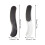 Professional Pedicure Tool Tiny Glass Face Permanent Foot-White 3