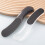 Professional Pedicure Tool Tiny Glass Face Permanent Foot-White 6