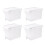 Refrigerator Beverage Dispenser Leak Proof-Small 3 liters 2