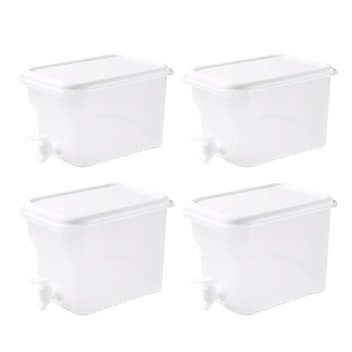 Refrigerator Beverage Dispenser Leak Proof-Small 3 liters 1