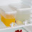 Refrigerator Beverage Dispenser Leak Proof-Small 3 liters 6