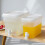 Refrigerator Beverage Dispenser Leak Proof-Small 3 liters 7
