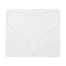 Reusable Silicone Anti-Wrinkle Chest Pad Eliminate and Prevent Chest Wrinkles