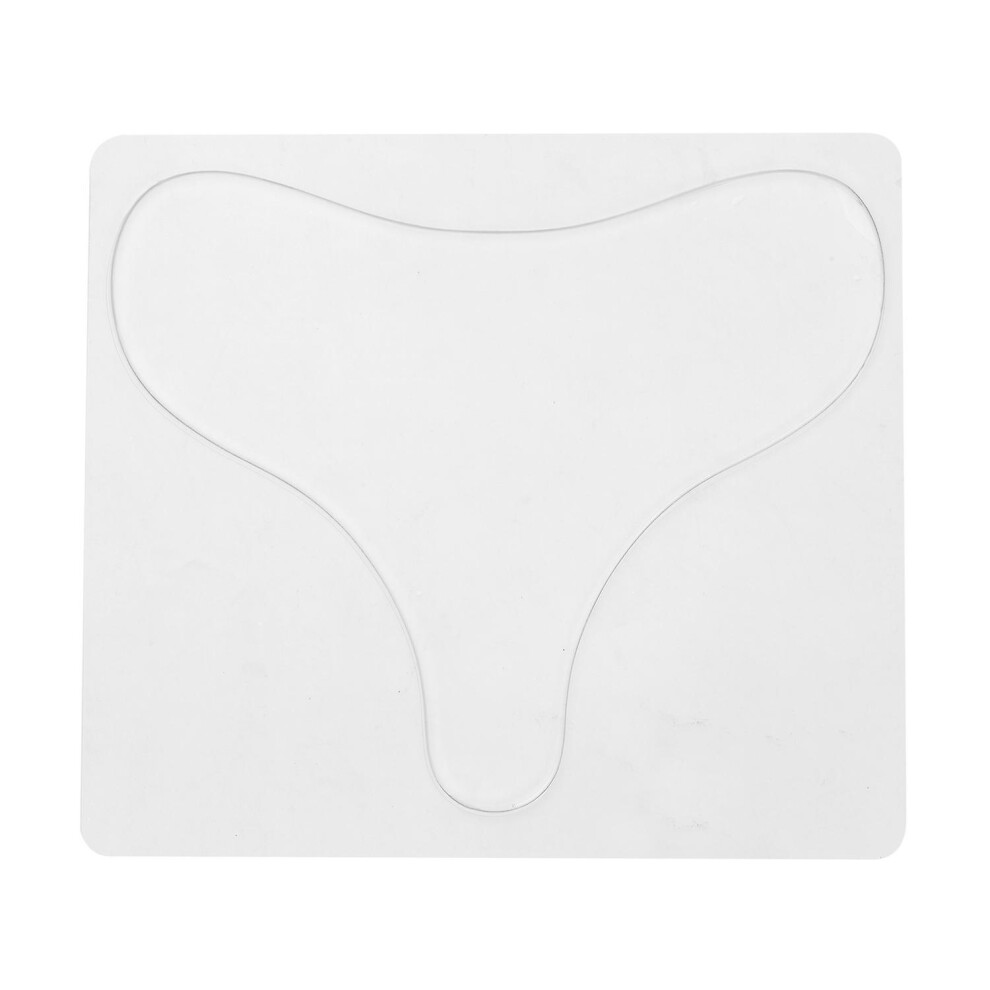 Reusable Silicone Anti-Wrinkle Chest Pad Eliminate and Prevent Chest Wrinkles