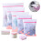 Waszak van mesh voor delicate kleding 2
