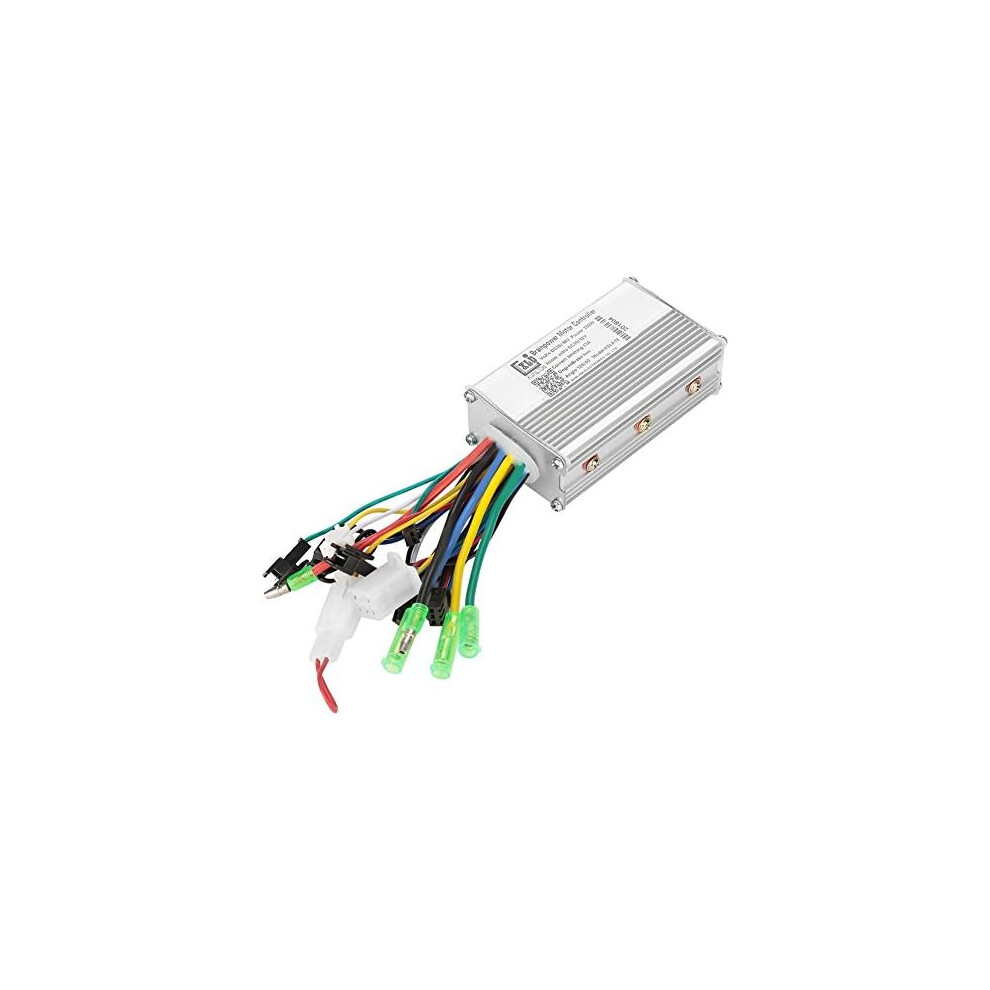 Aluminium Alloy Brushless Motor Speed Controller, Ensuring Steady Speed And Sensitive Control, Groove Design For Superior Heat Dissipation, Long-Lasti 9088816932860