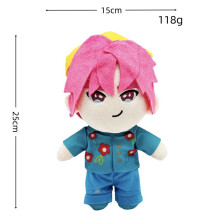 (Style 9)K-Pop Demon Hunters Pluche Pop met Pp-katoen voor kinderkamer en verzamelobjecten fan