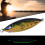 Σειρά Ocean Predator: Μεταλλικό δόλωμα, Super Glow Jigs για βελτιωμένη ορατότητα, Αργή βύθιση 5