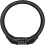 Portable Code Lock, Easy Installation For Quick Use, Anti Theft Protection With Robust Cable Core, Four Digit Combination Ensures High Security, Reset 1