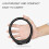 Portable Code Lock, Easy Installation For Quick Use, Anti Theft Protection With Robust Cable Core, Four Digit Combination Ensures High Security, Reset 4