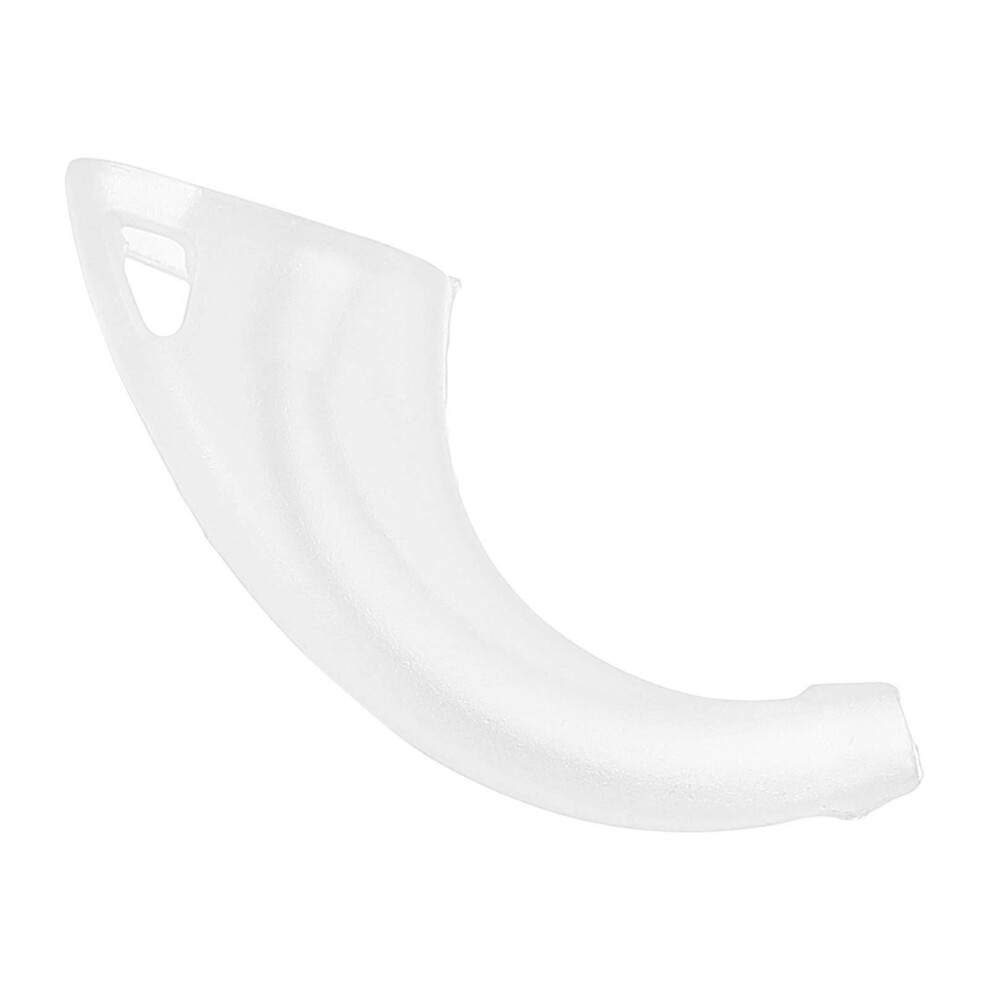 1 Pc Hearing Aid Ear Hook Plastic Ear Mold Hook Hearing Aid Accessory Part