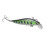 Köderfischen, Crankbait-Köder, Angeln mit Hardbait, Finesse-Jerkbait, Schleppköder, Raubfischlockstoff, enge Schwanzaktion, rollende Aktion, 7