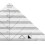 Acrylic Specially Shaped Triangle Sewing Ruler, Quilting Template, Fabric Cutting Tool 5