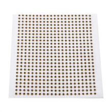 Ojos holográficos para señuelos de pesca con diseño delicado, estilos 2D, 3D y 4D, resistentes bases de goma y material epoxi para entusiastas del
